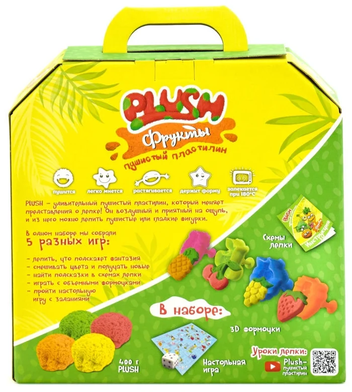 Blox fruit plush. Масса для лепки Plush фрукты.